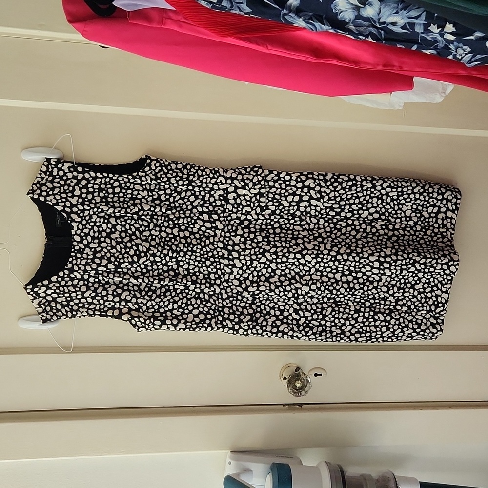Ann Taylor size 4 dress
